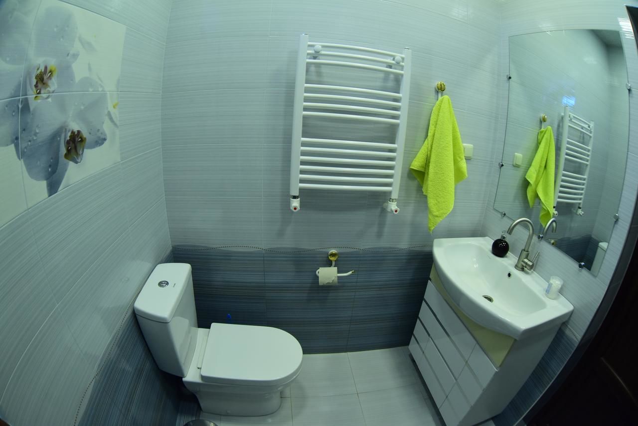 Гостевой дом Red House Hatis Katnakhpyur