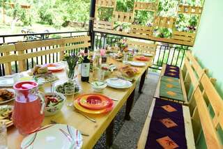Гостевой дом Red House Hatis Katnakhpyur-7